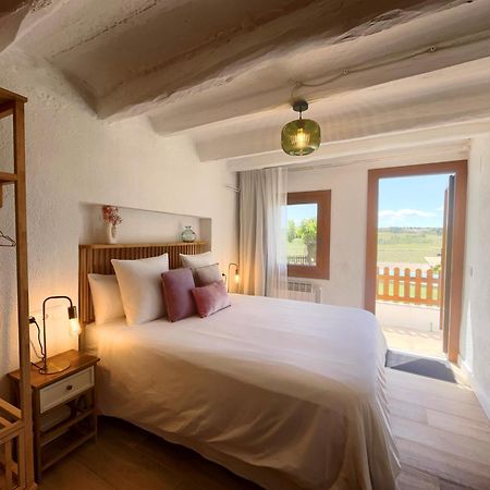 Bed & Breakfast Wine & Cooking Penedes Pla del Panadés Eksteriør billede