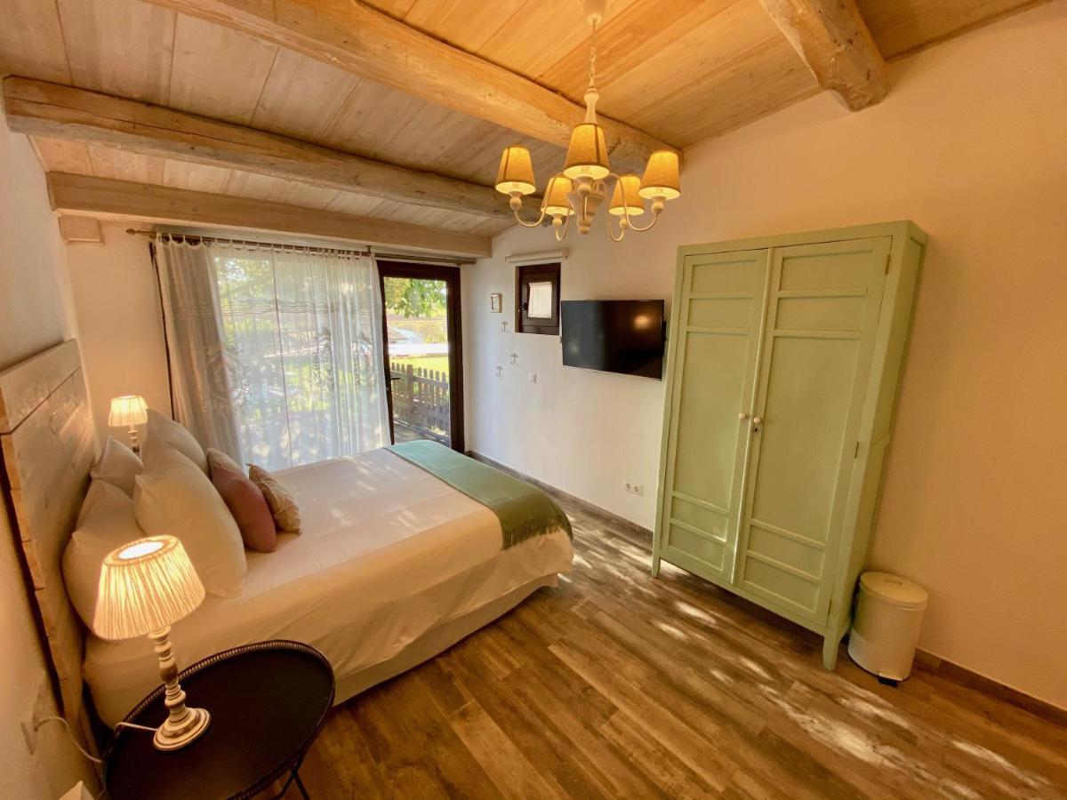 Bed & Breakfast Wine & Cooking Penedes Pla del Panadés Eksteriør billede