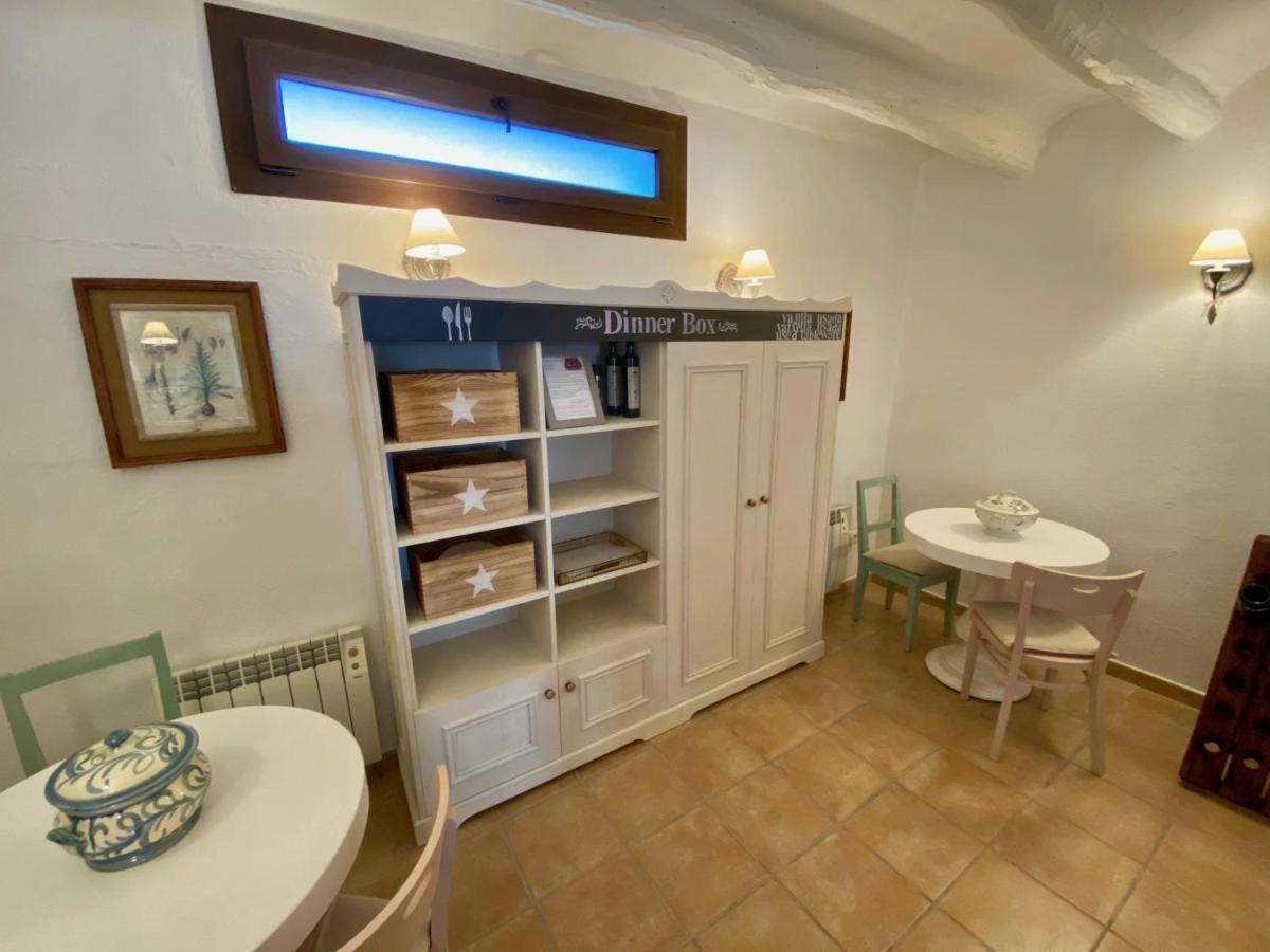 Bed & Breakfast Wine & Cooking Penedes Pla del Panadés Eksteriør billede