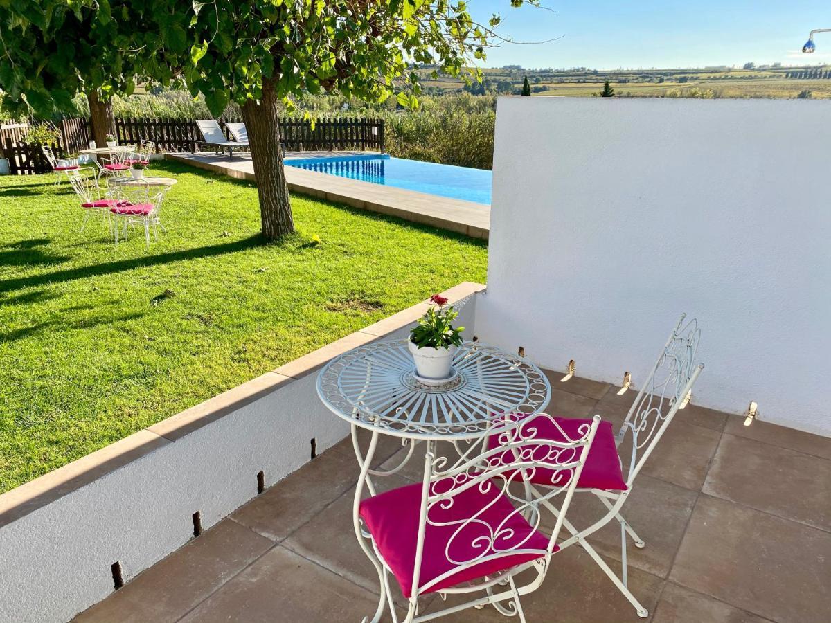 Bed & Breakfast Wine & Cooking Penedes Pla del Panadés Eksteriør billede