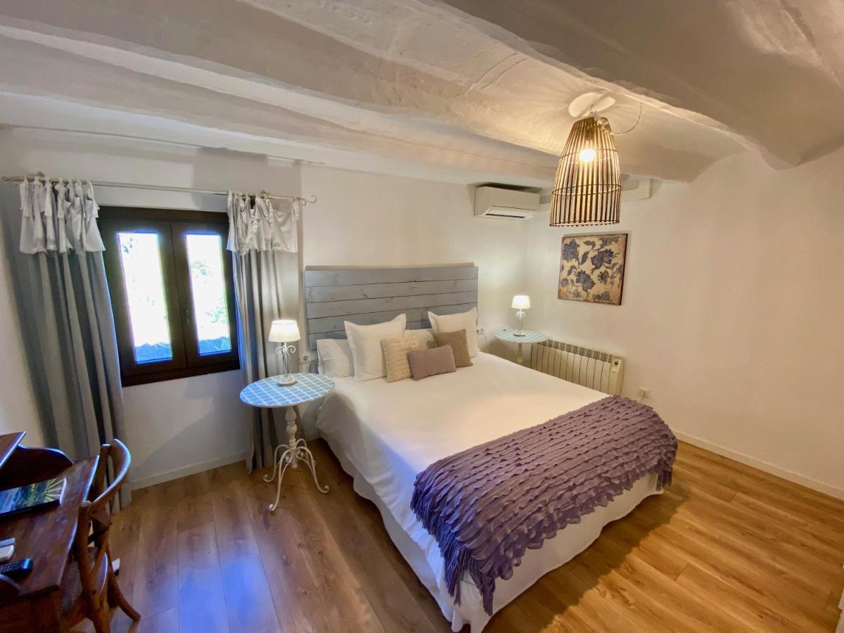 Bed & Breakfast Wine & Cooking Penedes Pla del Panadés Eksteriør billede
