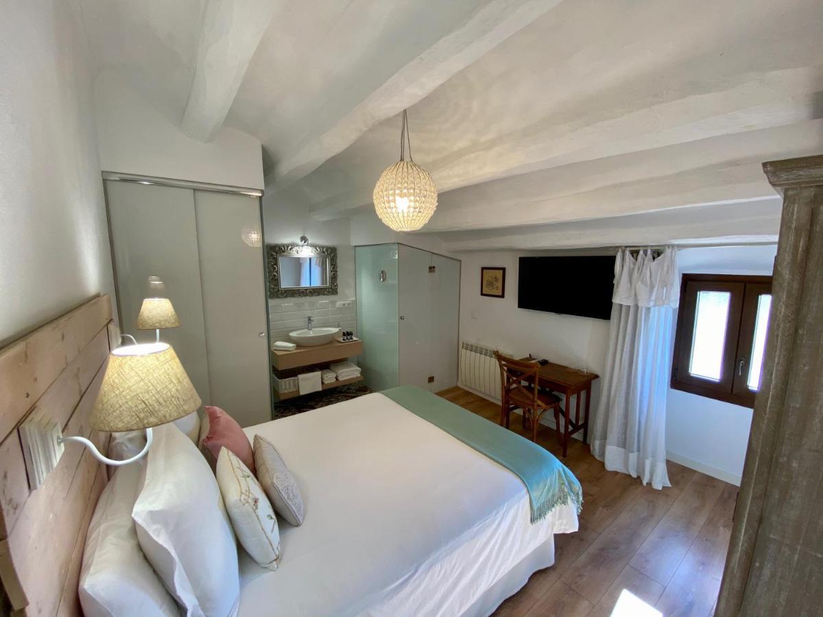 Bed & Breakfast Wine & Cooking Penedes Pla del Panadés Eksteriør billede