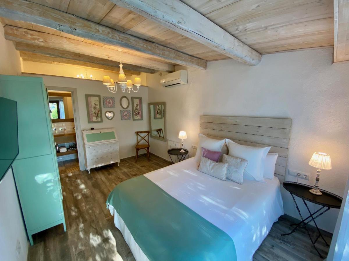 Bed & Breakfast Wine & Cooking Penedes Pla del Panadés Eksteriør billede