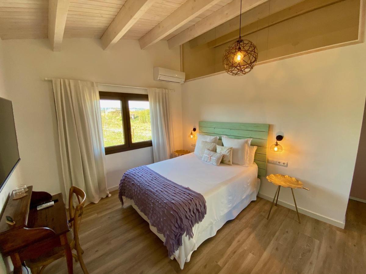 Bed & Breakfast Wine & Cooking Penedes Pla del Panadés Eksteriør billede