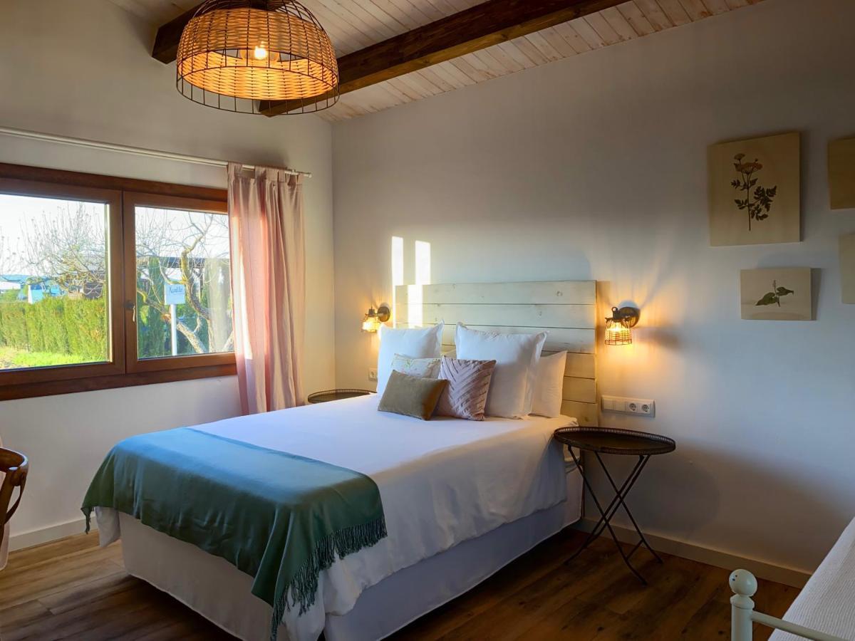 Bed & Breakfast Wine & Cooking Penedes Pla del Panadés Eksteriør billede
