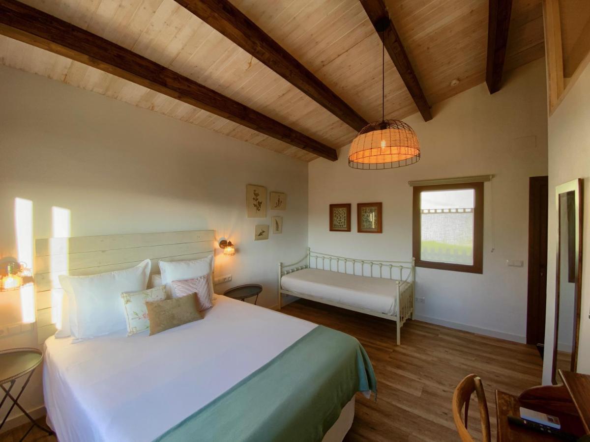 Bed & Breakfast Wine & Cooking Penedes Pla del Panadés Eksteriør billede