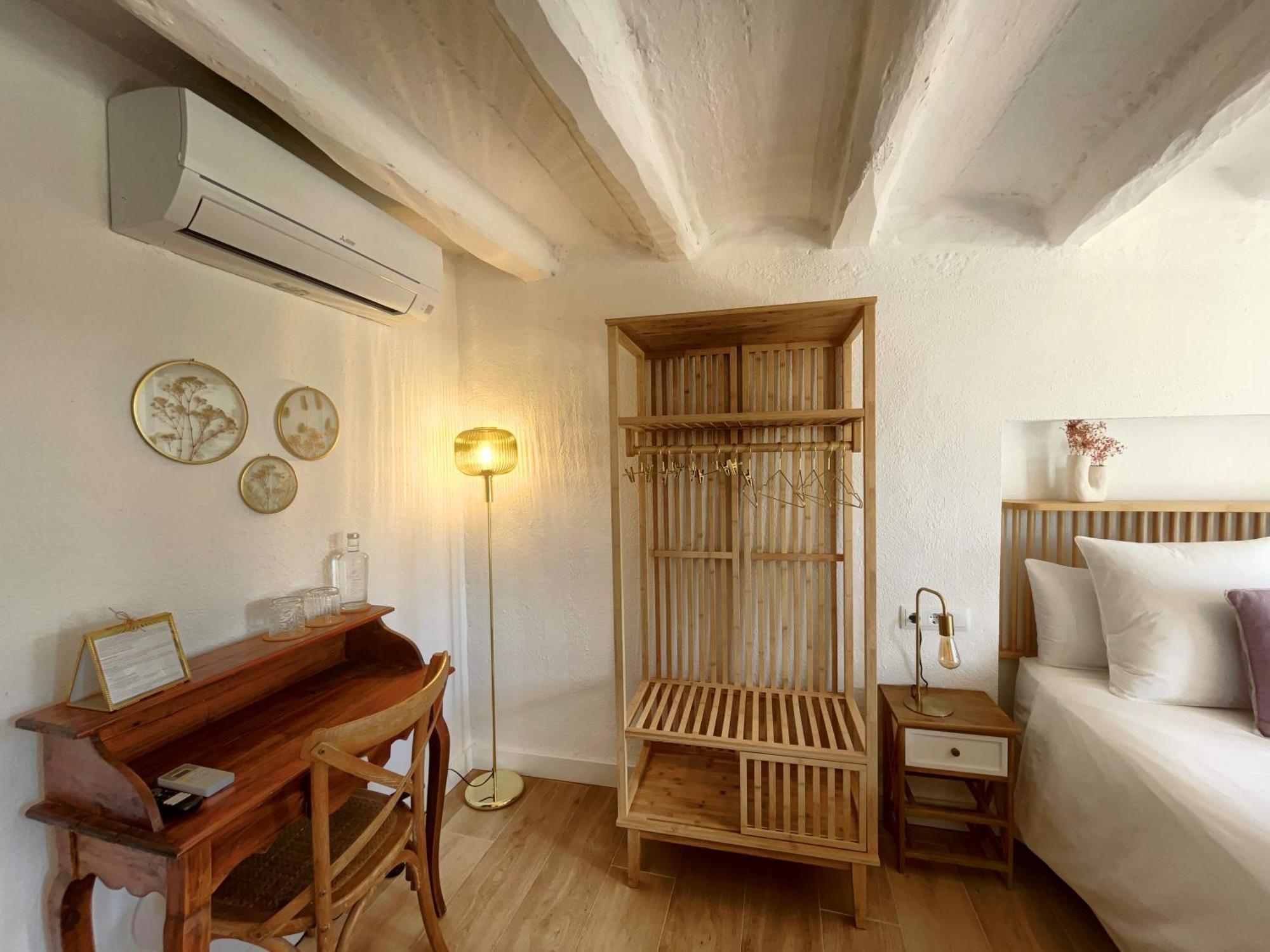 Bed & Breakfast Wine & Cooking Penedes Pla del Panadés Eksteriør billede