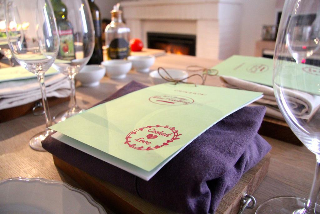 Bed & Breakfast Wine & Cooking Penedes Pla del Panadés Eksteriør billede