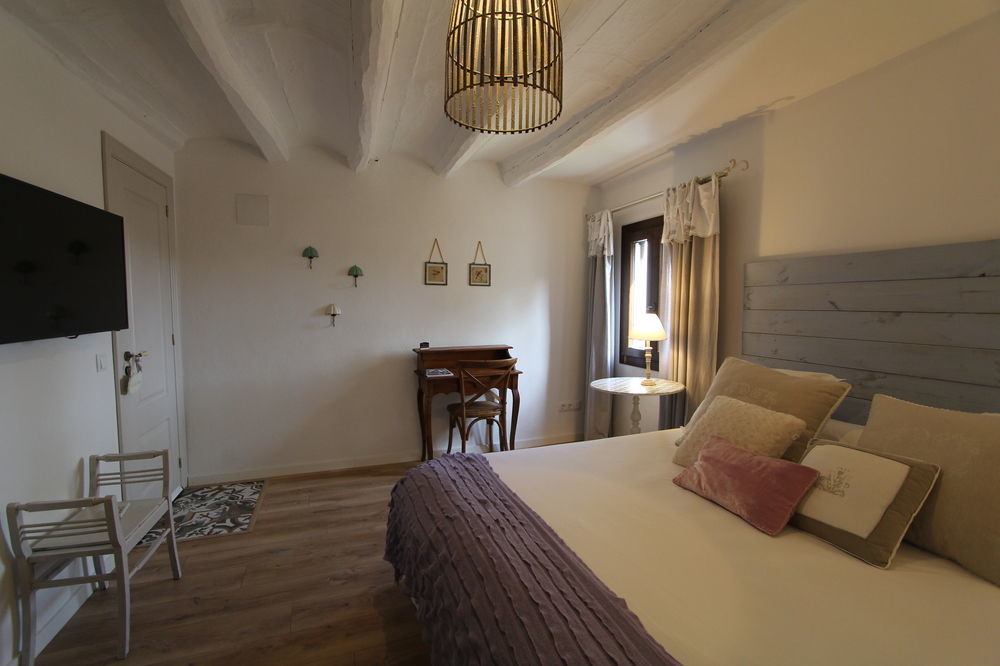 Bed & Breakfast Wine & Cooking Penedes Pla del Panadés Eksteriør billede