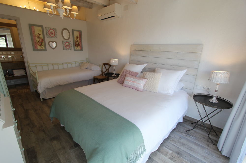 Bed & Breakfast Wine & Cooking Penedes Pla del Panadés Eksteriør billede